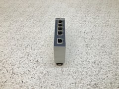 Phoenix Contact 2891001 5 Port Ethernet Switch FL SWITCH SFNB 5TX (TSC)