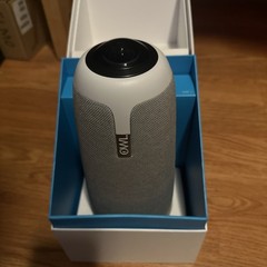 Owl Labs Meeting Owl Pro 1080p Smart Conferencing Camera – White