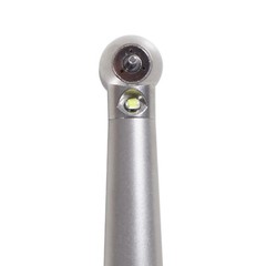 KaV Style Dental Fiber Optic LED E-generator High Speed Handpiece Turbine 4HOLE