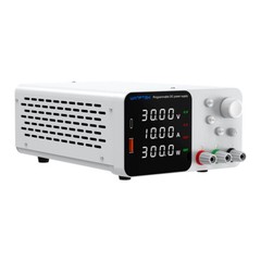Adjustable DC 0-30V/60V/120 3A/5A/10A Lab Power Supply Veriable Bench Switching