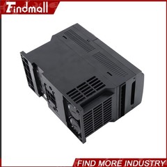 CNC 1 To 3 Phase 220V Variable Frequency Drive Inverter VFD VSD 7.5KW 10HP