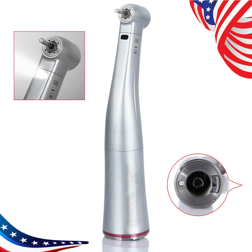 NSK Style Hi Speed 1:5 L Electric Handpiece