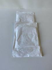M42: Lot of 2 Microtek 75165 Robot Arm Drape Exp. 04-2024