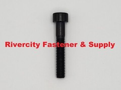 (10) M6-1.0×35 Socket Allen Head Cap Screws 6mm x 35mm Bolts M6x1.0x35