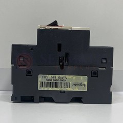 SCHNEIDER GV2ME32 MOTOR CIRCUIT BREAKER, 3P, 24-32 A, UK#431