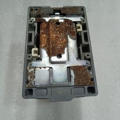 LS GMC100 MAGNETIC CONTACTOR VOLTAGE 220VAC FREE FAST SHIPPING