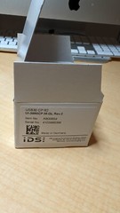 IDS Camera UI-3880CP-M-GL Rev.2 AB00854