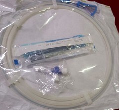 4A Ureteral Balloon Dilator 5.0mm*40mm