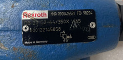 REXROTH DB20 G2-44/350X WS65 Pressure Relief Valve R900405531