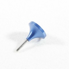 Dental 4:1 Reduction Interproximal Stripping IPR System Handpiece Contra Angle