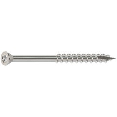 Simpson Strong-Tie #7 x 2-1/4 316 Stainless Steel T15 17PT 70 pcs T07225FT70BK