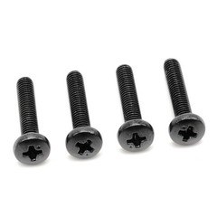 Screws for Vizio PX65-G1 (PX65G1) TV Stand / Legs (Set of 4)