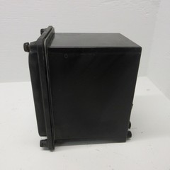 General Electric GE 12ICW51A2A Power Relay Type ICW 120VAC 5 Amp Pick-Up 25-100