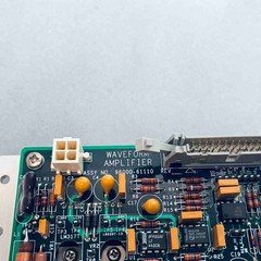 Thermo Finnigan 96000-61110 Waveform Amplifier Board for LCQ Duo