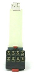 RHT41 – TELEMECANIQUE – RHT 41 / Relay Timed Used W/ 2R8651 Block