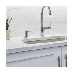 Built-in Soap Dispenser for Kitchen Sink, Soap Dispenser Pump S… FAST USA SHIP