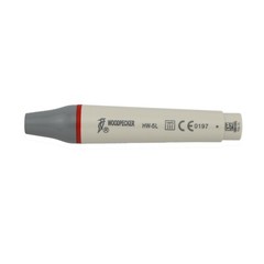 Woodpecker UDS-N3 LED Ultrasonic Built-in Scaler HW-5L Handpiece Scaling Tips