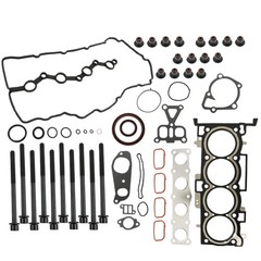 Head Gasket Set with Head Bolt Kit for Sorento Optima Sportage Tucson