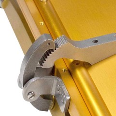Tapetech MAXXBOXX Drywall High Capacity PowerAssist Flat Finishing Box 10″