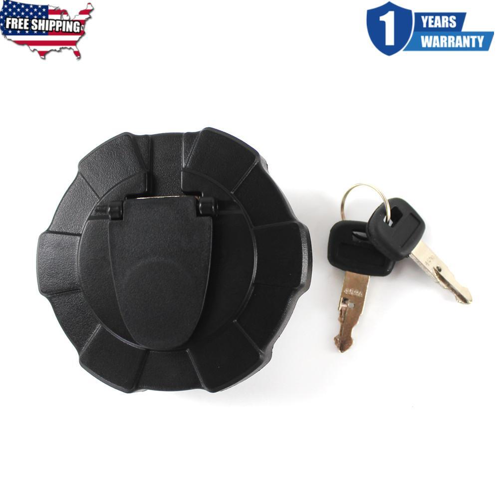 Fuel Tank Cap For Kubota SVL75 SVL75C SVL75-2 SVL75-2C SVL90 SVL90-2 SVL90-2C