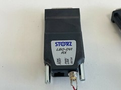PP12: STORZ LBO-DVI RX – Karl Storz – FIBER OPTIC DVI TRANSMISSION SYSTEM