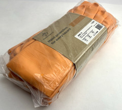1-Dz SuperiorGlove Gloves 12″ Heavyweight Unsupported latex Flocked 408/9