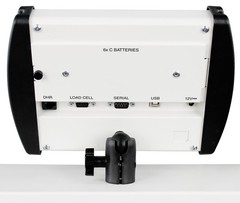 Cardinal Scales MV2C Weight Indicator, Digital, Healthcare Scales, with