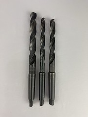 Vintage Huot Drill Index USA Drill Bit Set Chicago Latrobe National PTD 4 Missin