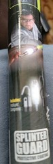 Klein Tools ~ 30′ Glow Fish Rod Set, Mid-Flex, Splinter Guard, 56431, USA🇺🇲