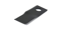 Pottinger OEM Durastar Disc Mower Blades Pack of 25 Right Hand Side, 434.970.999