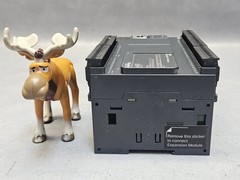 Schneider Electric Modicon TM221C40T Logic Controller M221 IO40 24VDC