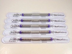 Sickle Scaler No. 204S | Everedge 2.0 | S204S9E2 Kit /5 Pcs HU FRIEDY