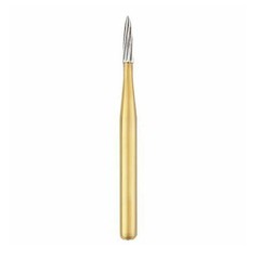 10 Pcs Dental Carbide Trimming & Finishing Burs FG7404/7406/7408/7901/7902/7903