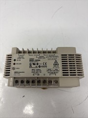 Omron S82K-10024 Power Supply, Used Free Shipping