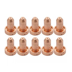 20Pcs 60A Plasma Consumables for Thermal Dynamics SL60 SL100 PK20 9-8215 9-8210