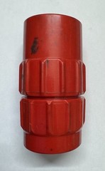 Oil Test Meter Analogue (Exxon Mobil) Water % Vol Tester