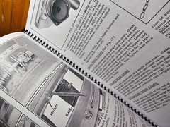 Allis-Chalmers All Crop Grain Drill 13×7 15×7 Owner’s Operator’s & Parts Manual