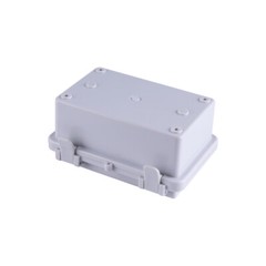150x100x70mm Junction Box IP65 Waterproof ABS Plastic Electrical Box