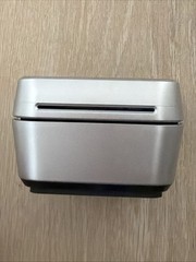 Boulevard BLVD DUO Credit/Debit Contactless Credit Card Read