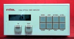 Fitel ErFA1220 1.55µ m Optical Fiber Amplifier PARTS