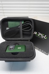 M256 Thermal Imaging Camera for Android Smartphones USB-C 256×192 IR Resolution