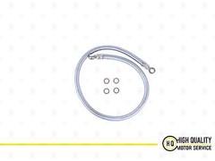 Engine Fuel Hose Fuel Pipe For Deutz 01173628, 912, 913, 914, 35 inches.