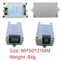 30A AC 110V 220V UPS module 50 60HZ backup power board power outage switc