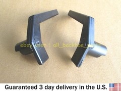 JCB BACKHOE – WINDOW HANDLE, LH & RH (PART NO. 120/93201 & 120/93202)