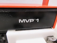 Medical Technology Products MTP MVP-1 Model 1000 Transport Infusion IV Pump #2