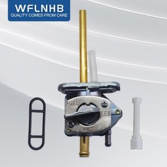 Fuel Valve Petcock Switch Replacement for Suzuki DRZ400S 2000-2019 DRZ400SM 2…