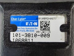 Char-Lynn / Eaton 101-3810-009, H Series LSHT Hydraulic Motor