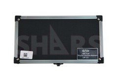 Shars 7Pcs 1/8-1/2″ HSS Chucking Reamer Set 1/8 3/16 1/4 5/16 3/8 7/16 1/2 S}