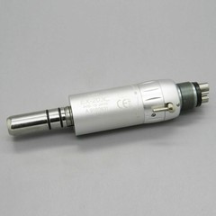 Dental E-Type Air Motor Low Speed Handpiece EX203C Air Turbine M4 4 Holes USA