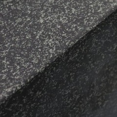 4401-1597 6″ X 8″ X 2″ Granite Surface Plate, Grade B, 0 Ledge